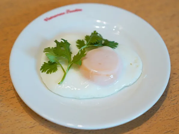 Extra Egg