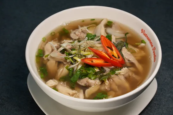 Kids Pho