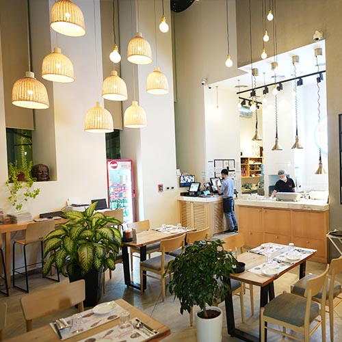 Vietnamese Foodies Downtown Dubai restaurant