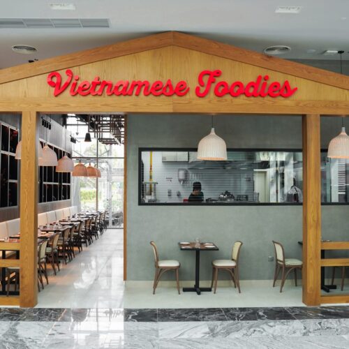 Vietnamese Foodies Dubai’s DAMAC