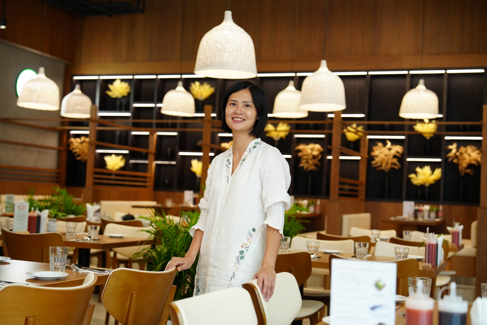 Women in F&B 2023: Lily Hoa Nguyen, Vietnamese Foodies