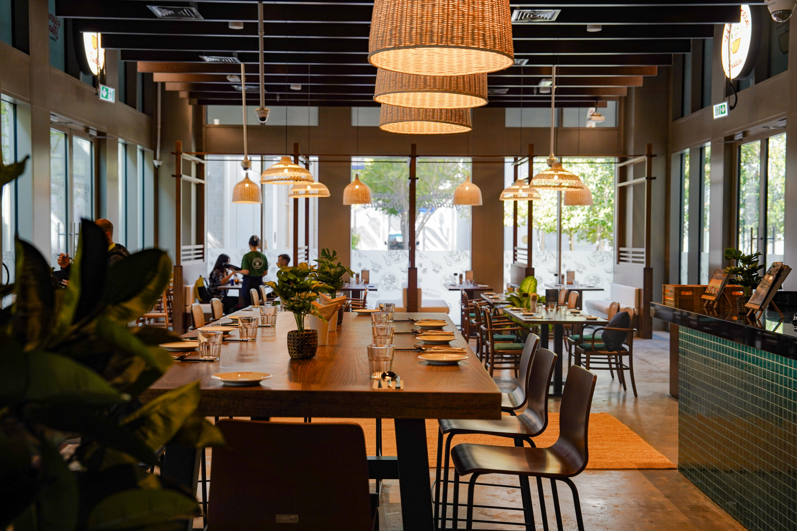 Vietnamese Foodies DIFC restaurant